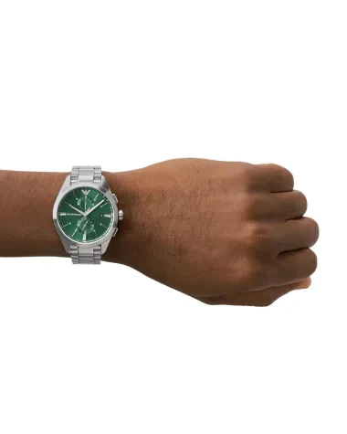 ZEGAREK MĘSKI EMPORIO ARMANI CLAUDIO AR11480 + BOX ZEGAREK MĘSKI EMPORIO ARMANI CLAUDIO AR11480 + BOX