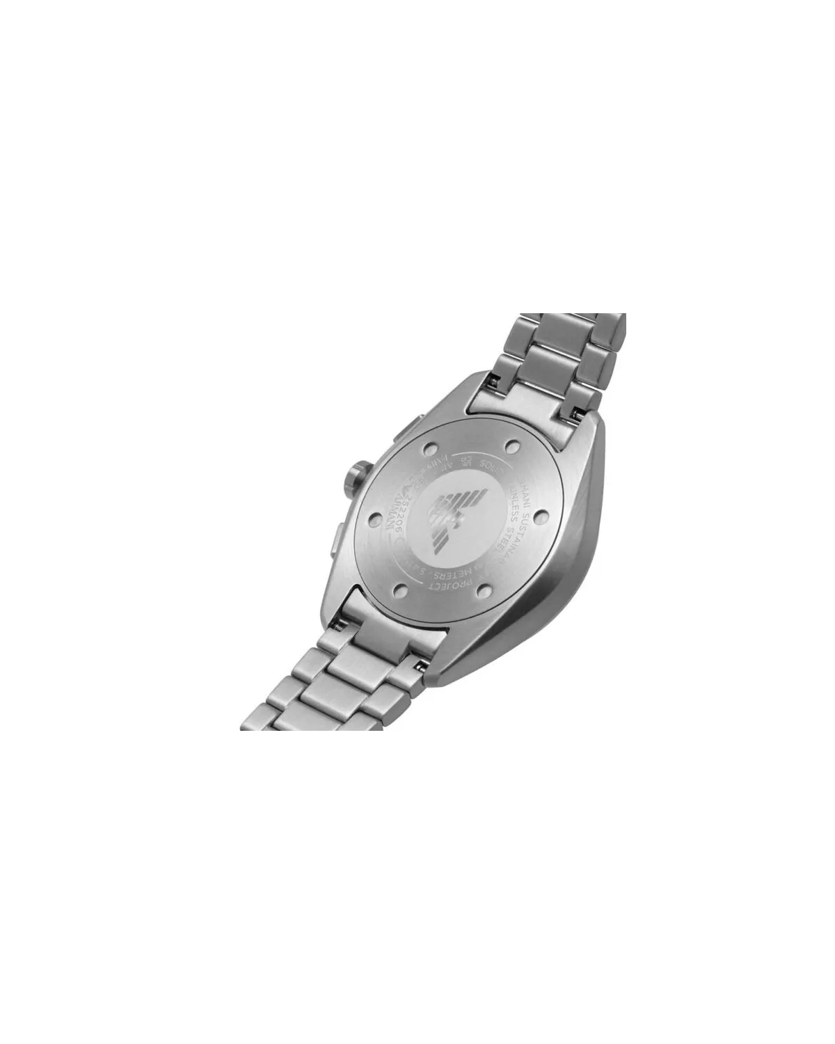 ZEGAREK MĘSKI EMPORIO ARMANI CLAUDIO AR11480 + BOX ZEGAREK MĘSKI EMPORIO ARMANI CLAUDIO AR11480 + BOX