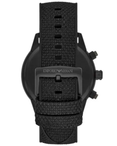 ZEGAREK MĘSKI EMPORIO ARMANI AR11453 - MARIO (zi051a) + BOX