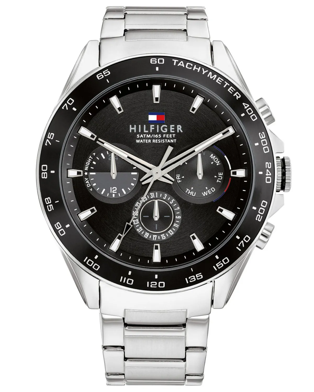 ZEGAREK MĘSKI TOMMY HILFIGER OWEN 1791967 + box
