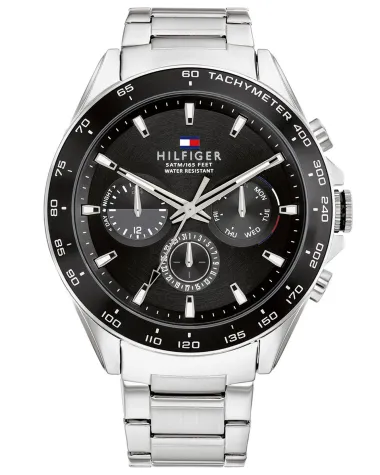 ZEGAREK MĘSKI TOMMY HILFIGER OWEN 1791967 + box
