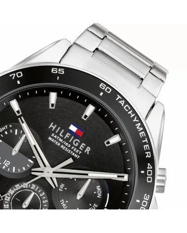 ZEGAREK MĘSKI TOMMY HILFIGER OWEN 1791967 + box