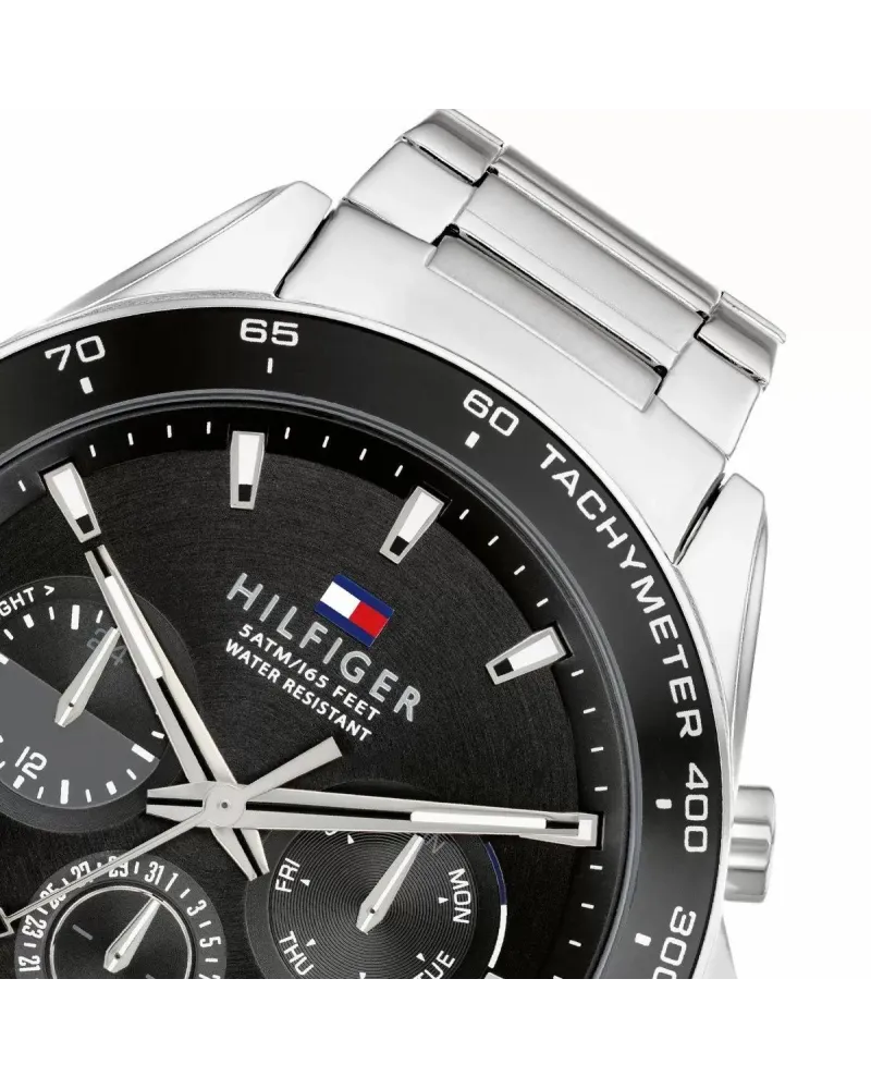 ZEGAREK MĘSKI TOMMY HILFIGER OWEN 1791967 + box