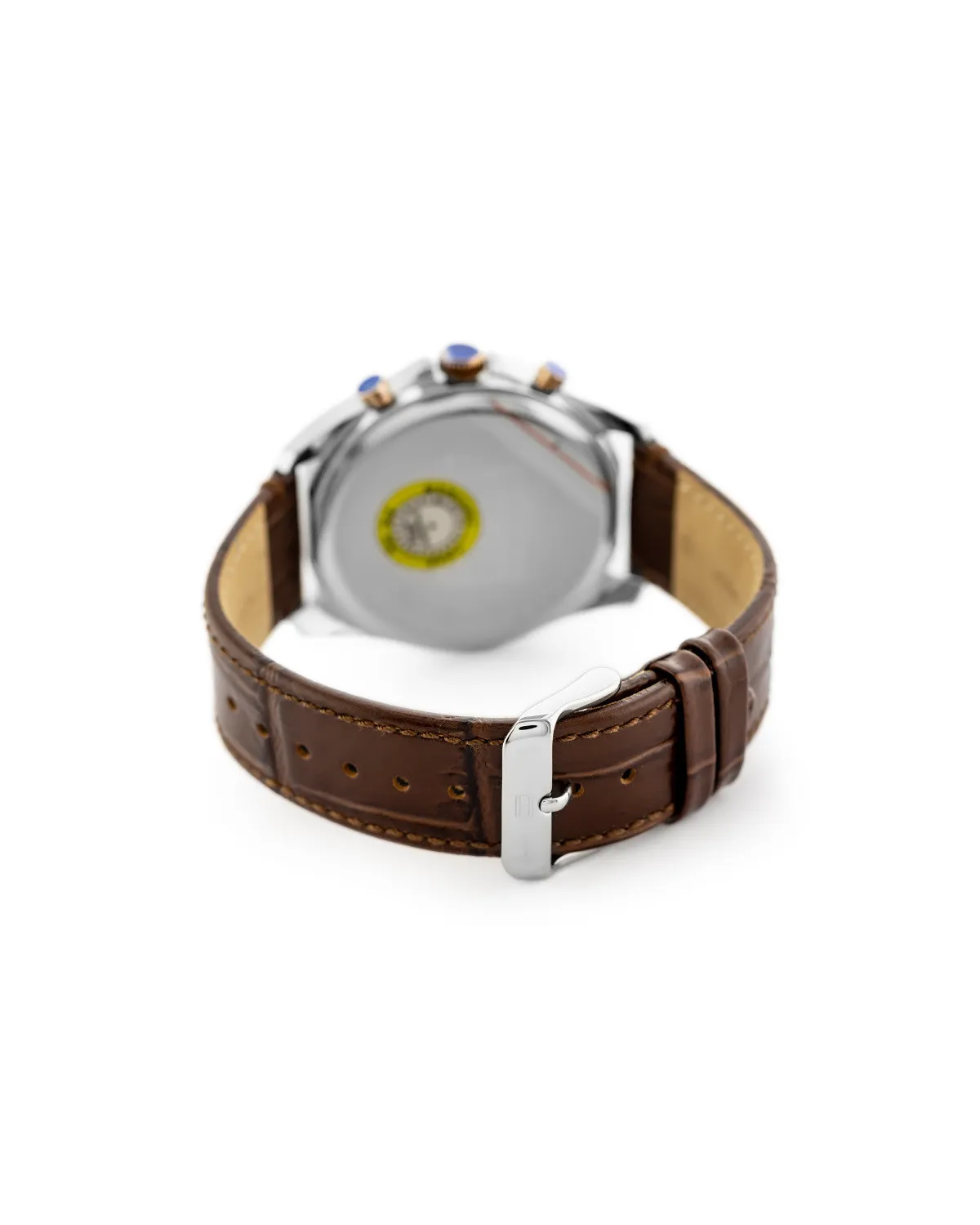 ZEGAREK MĘSKI TOMMY HILFIGER 1710450 BAKER (zf043a)