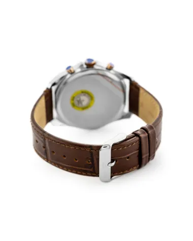 ZEGAREK MĘSKI TOMMY HILFIGER 1710450 BAKER (zf043a)