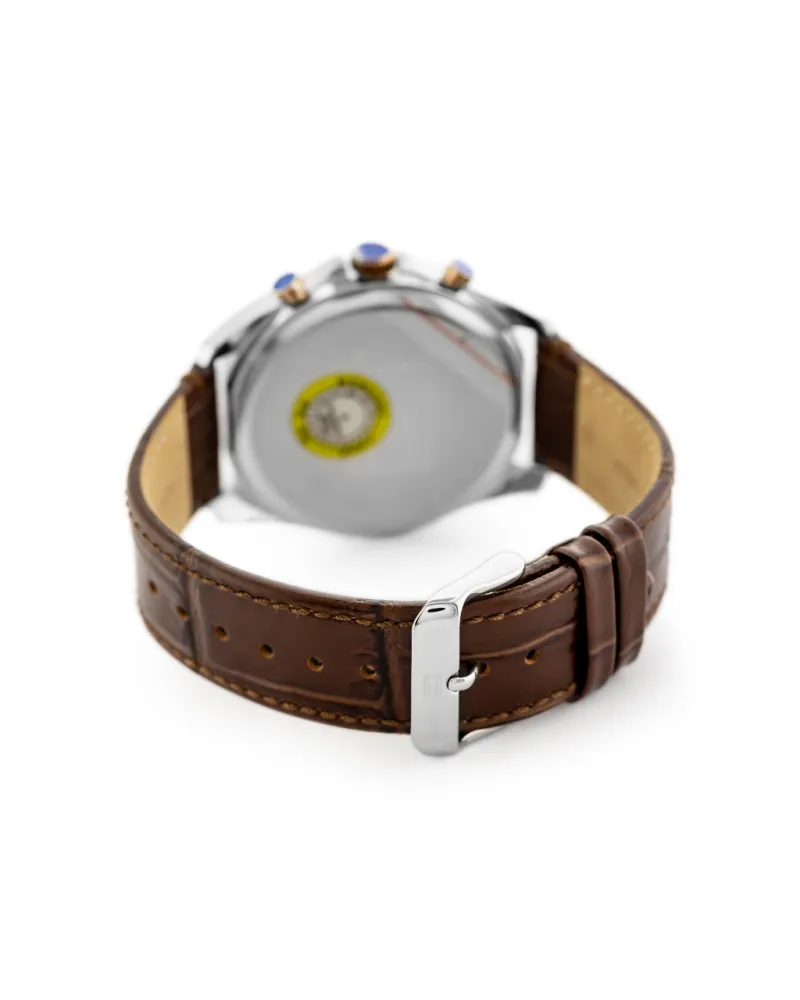 ZEGAREK MĘSKI TOMMY HILFIGER 1710450 BAKER (zf043a)