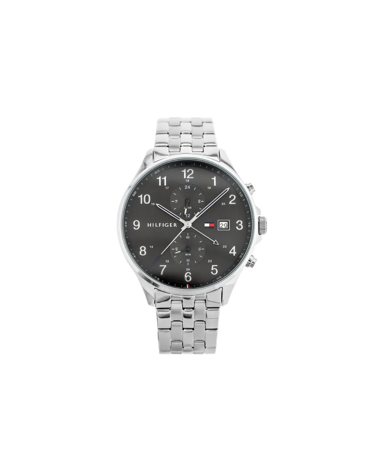 ZEGAREK MĘSKI TOMMY HILFIGER 1791707 WEST (zf018a)