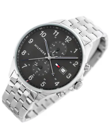 ZEGAREK MĘSKI TOMMY HILFIGER 1791707 WEST (zf018a)