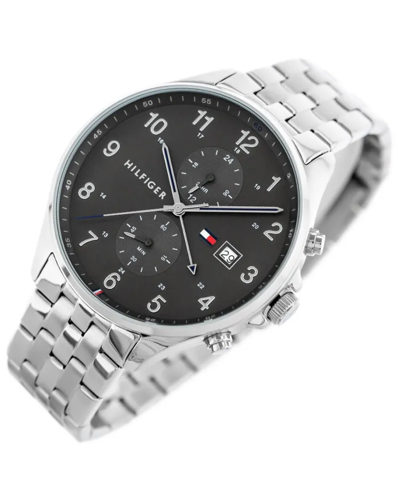 ZEGAREK MĘSKI TOMMY HILFIGER 1791707 WEST (zf018a)
