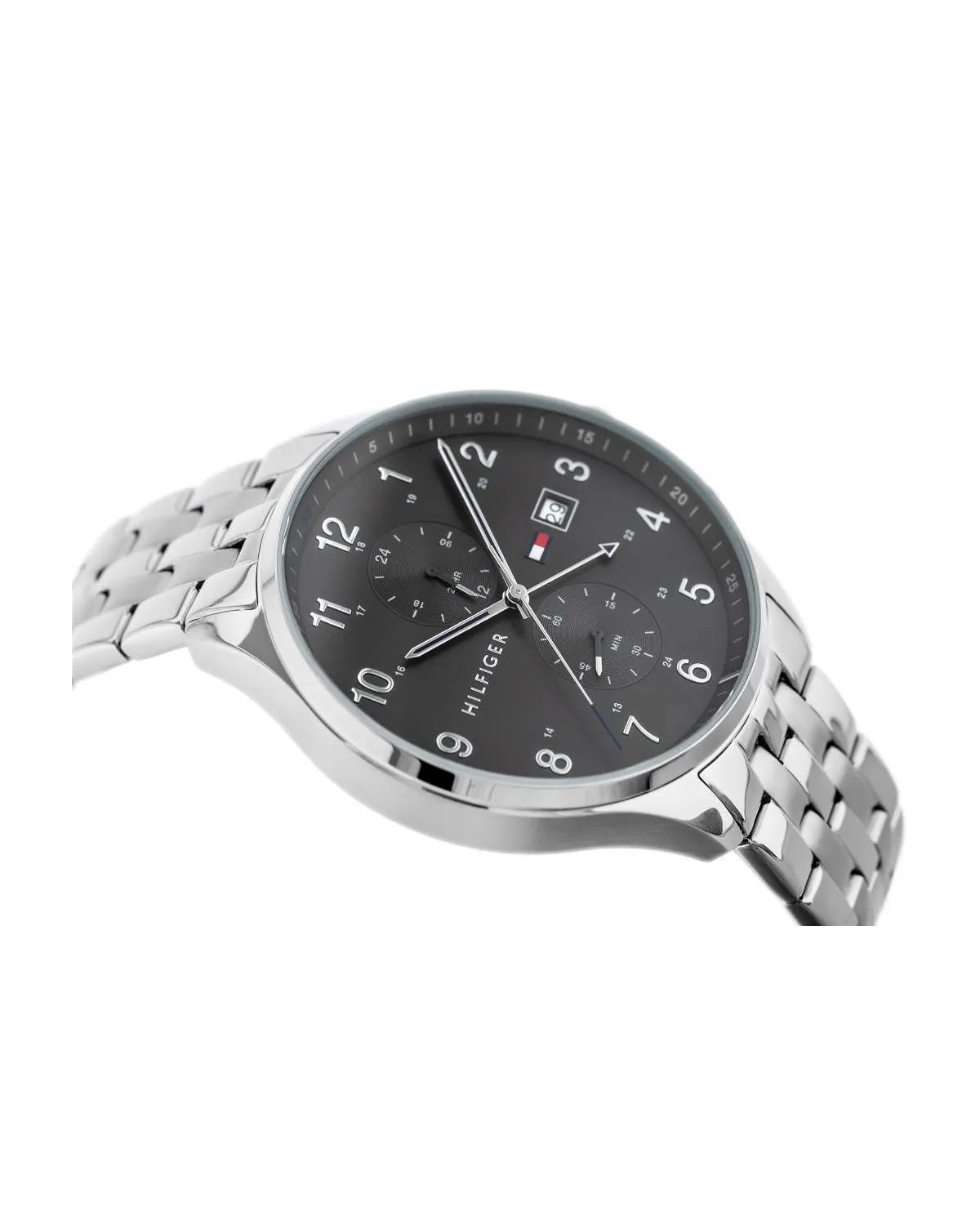 ZEGAREK MĘSKI TOMMY HILFIGER 1791707 WEST (zf018a)