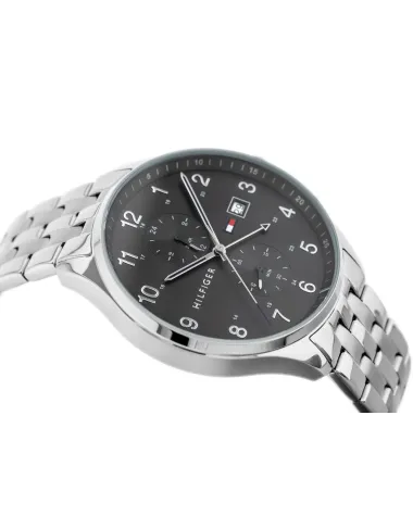 ZEGAREK MĘSKI TOMMY HILFIGER 1791707 WEST (zf018a)