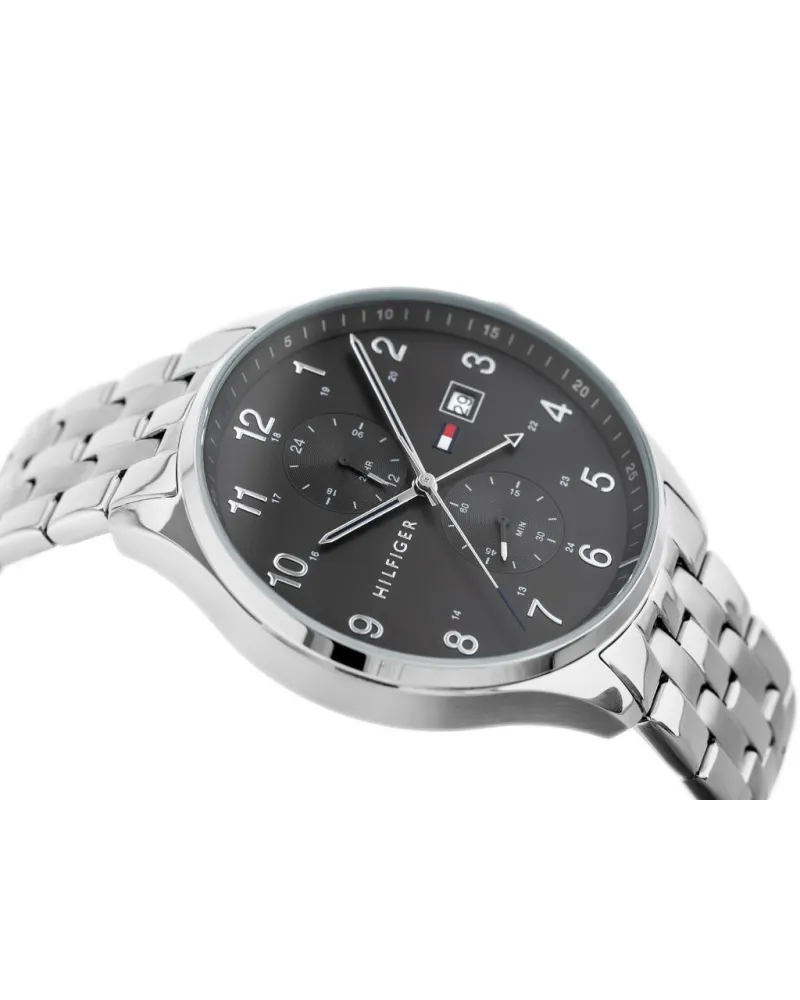 ZEGAREK MĘSKI TOMMY HILFIGER 1791707 WEST (zf018a)