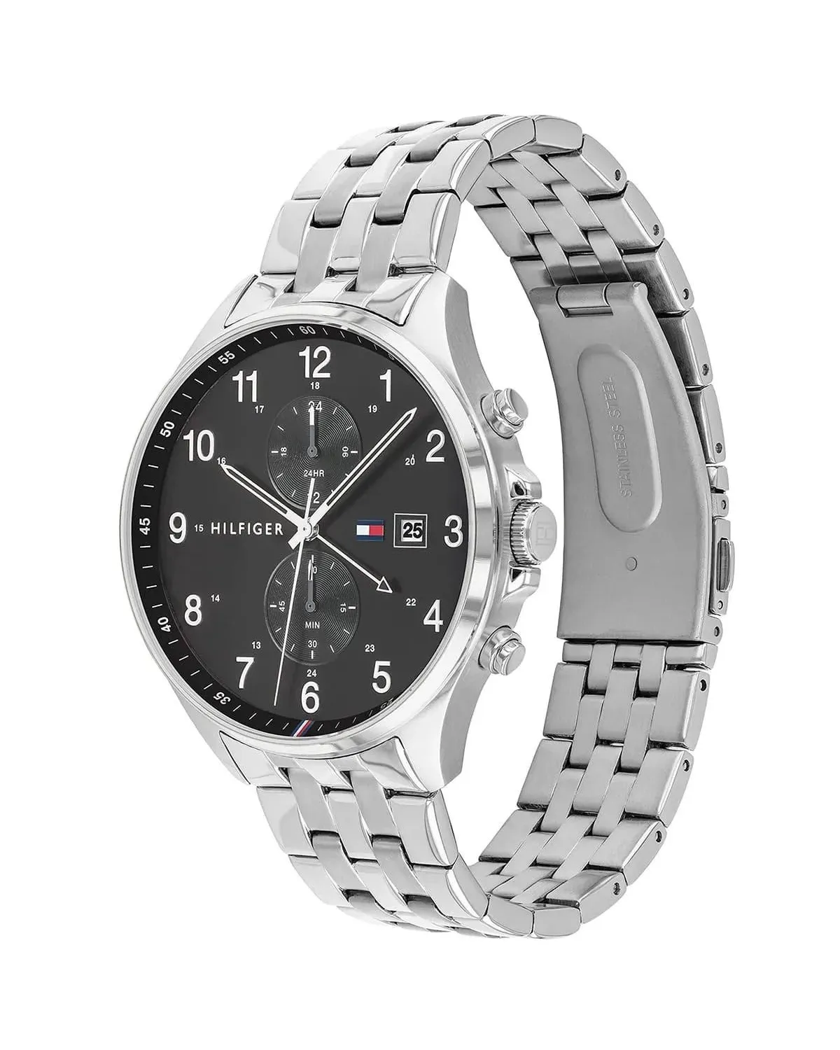 ZEGAREK MĘSKI TOMMY HILFIGER 1791707 WEST (zf018a)