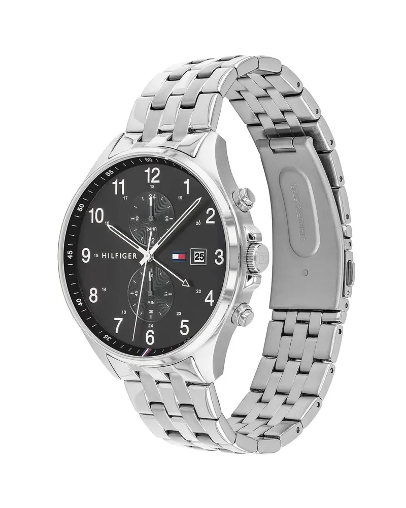 ZEGAREK MĘSKI TOMMY HILFIGER 1791707 WEST (zf018a)