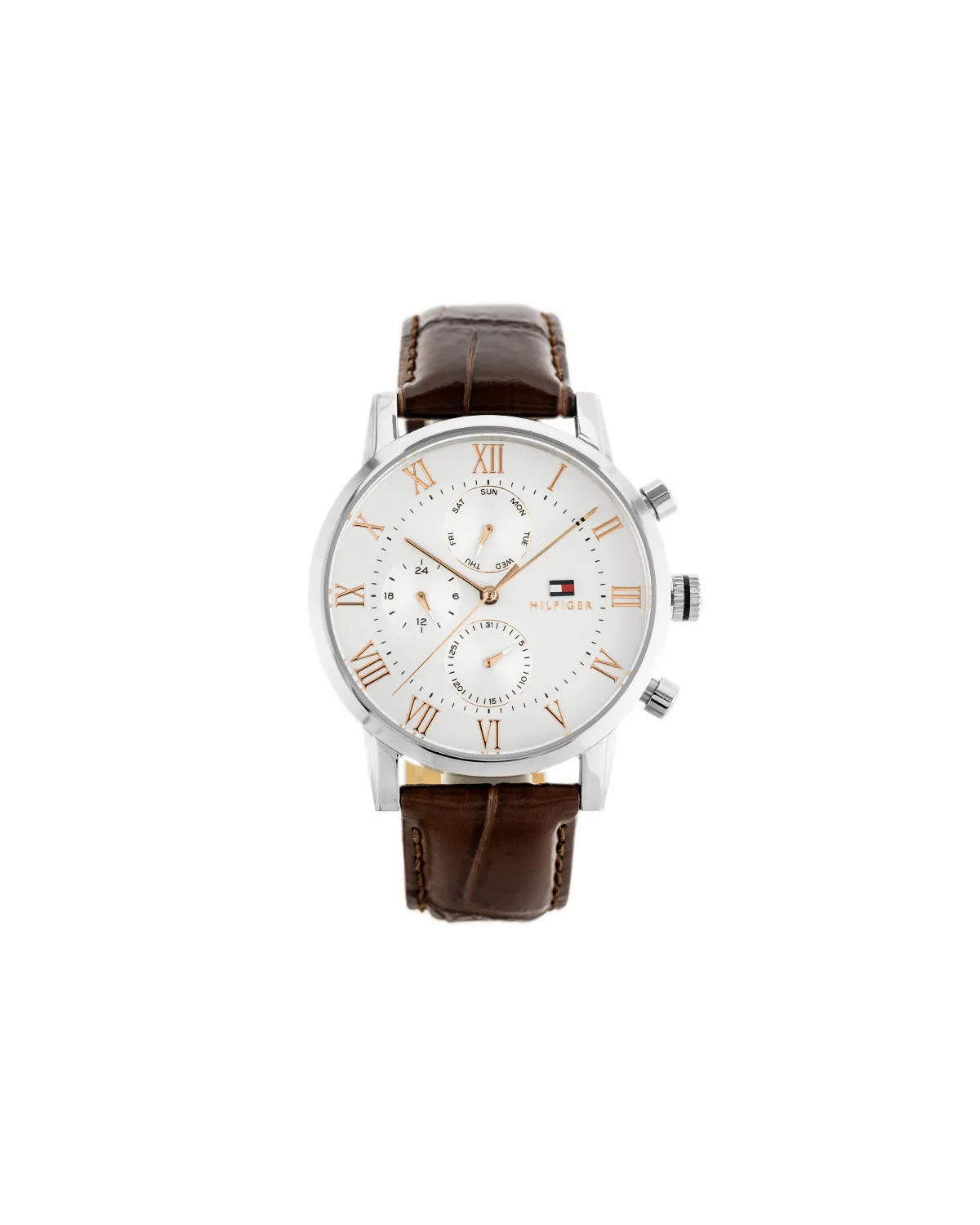 ZEGAREK MĘSKI TOMMY HILFIGER 1791400 KANE (zf045a)