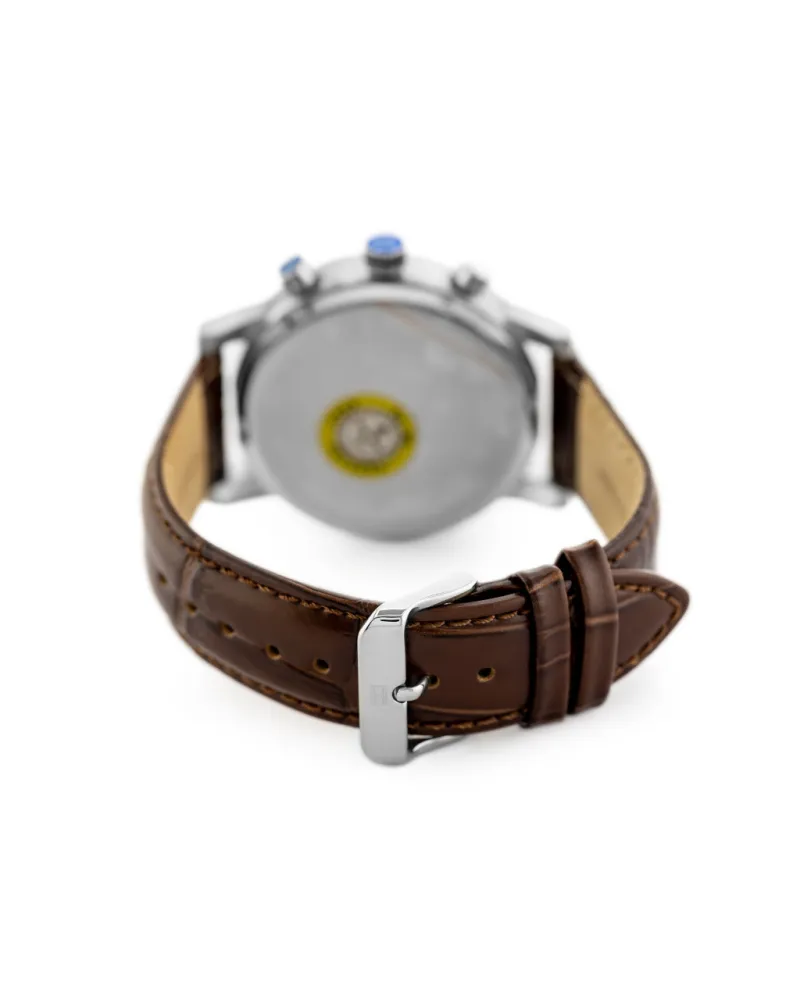 ZEGAREK MĘSKI TOMMY HILFIGER 1791400 KANE (zf045a)
