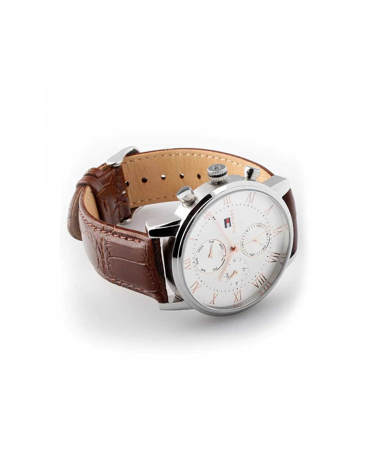 ZEGAREK MĘSKI TOMMY HILFIGER 1791400 KANE (zf045a)