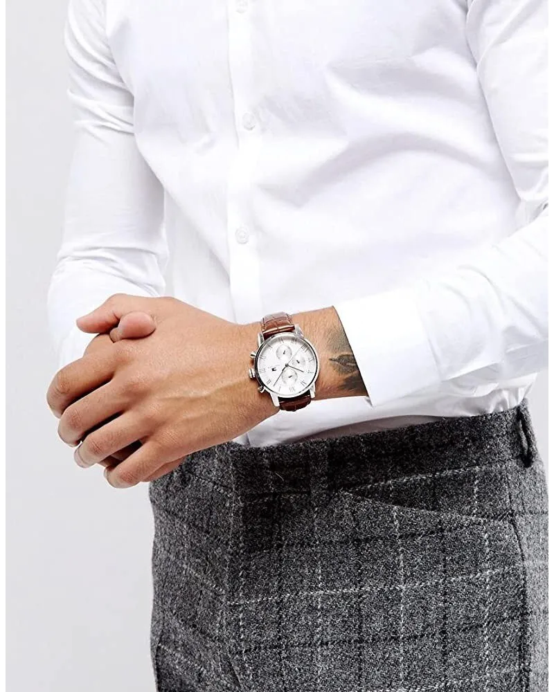 ZEGAREK MĘSKI TOMMY HILFIGER 1791400 KANE (zf045a)