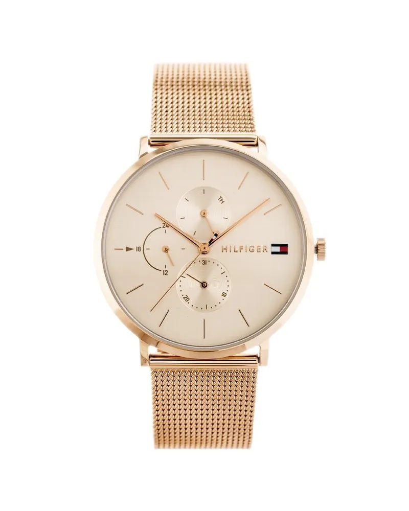 ZEGAREK DAMSKI TOMMY HILFIGER 1781944 JENNA (zf509c) ZEGAREK DAMSKI TOMMY HILFIGER 1781944 JENNA (zf509c)