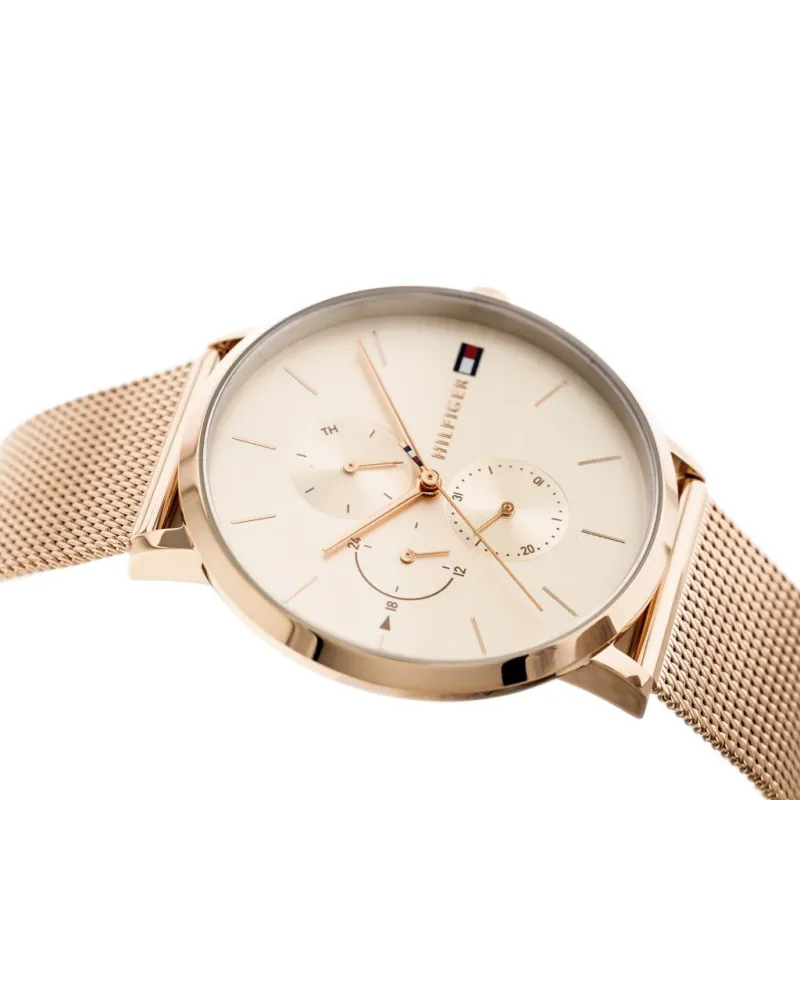 ZEGAREK DAMSKI TOMMY HILFIGER 1781944 JENNA (zf509c) ZEGAREK DAMSKI TOMMY HILFIGER 1781944 JENNA (zf509c)