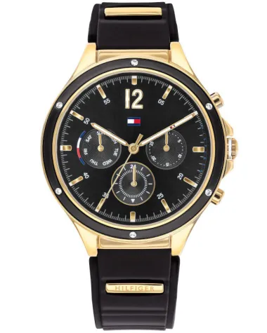 ZEGAREK DAMSKI TOMMY HILFIGER 1782282 EVE (zf551a)