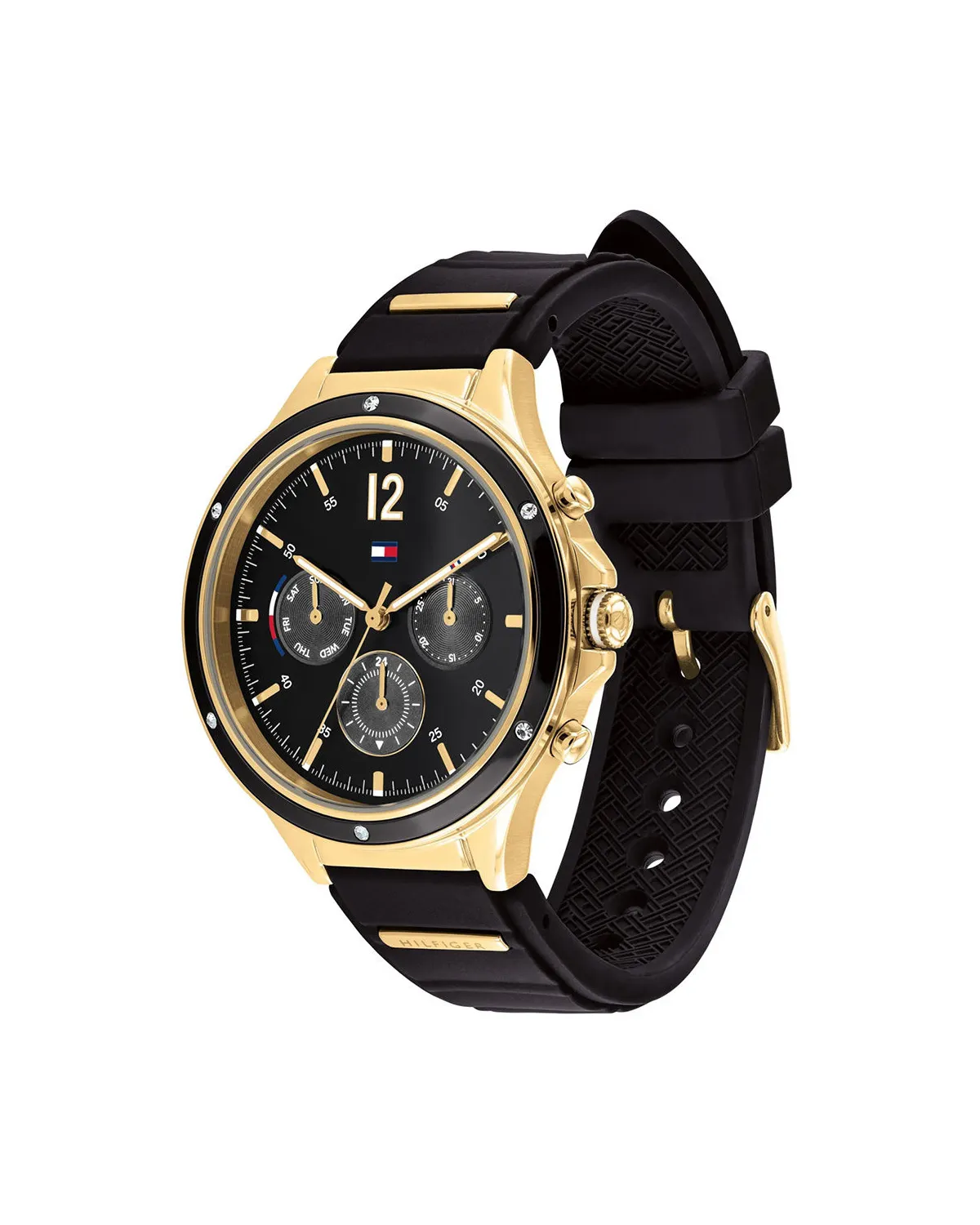 ZEGAREK DAMSKI TOMMY HILFIGER 1782282 EVE (zf551a)