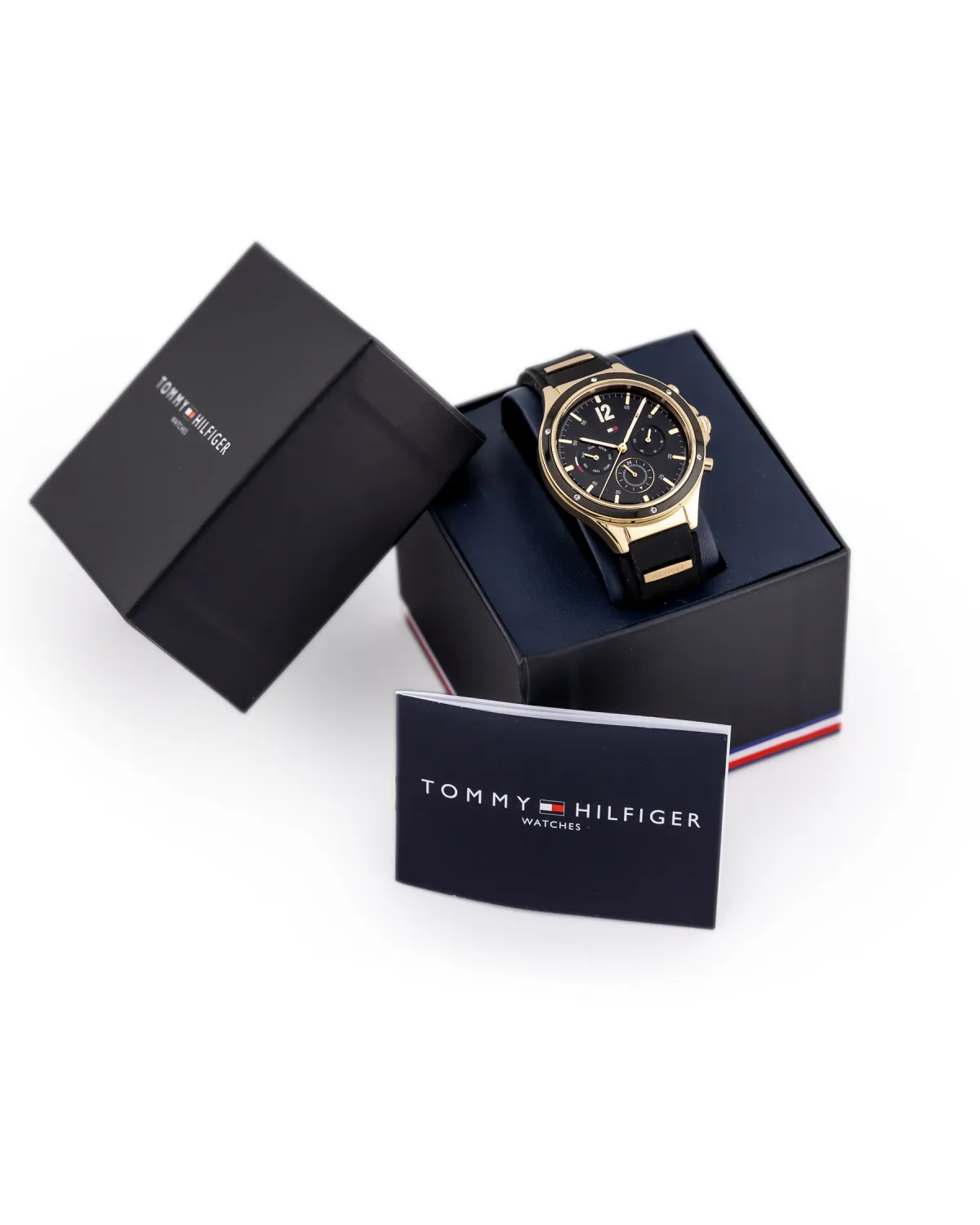ZEGAREK DAMSKI TOMMY HILFIGER 1782282 EVE (zf551a)