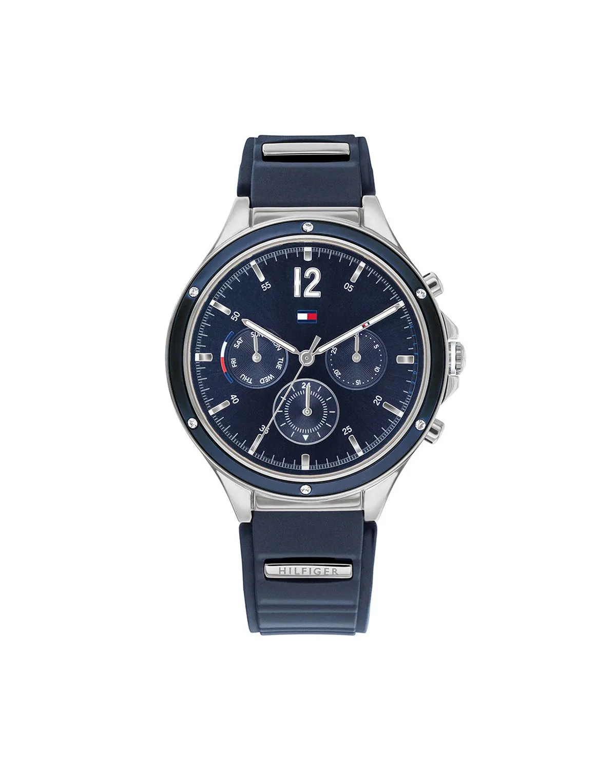 ZEGAREK DAMSKI TOMMY HILFIGER 1782281 EVE (zf551c) ZEGAREK DAMSKI TOMMY HILFIGER 1782281 EVE (zf551c)