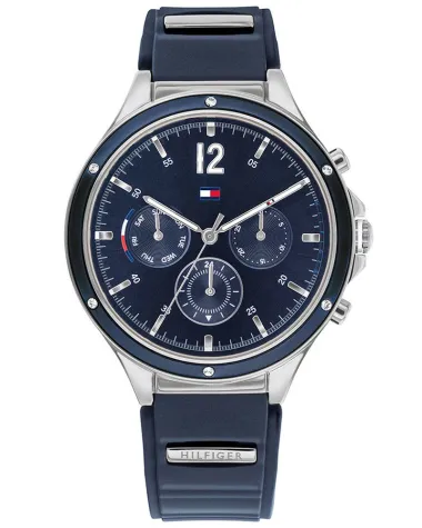 ZEGAREK DAMSKI TOMMY HILFIGER 1782281 EVE (zf551c)