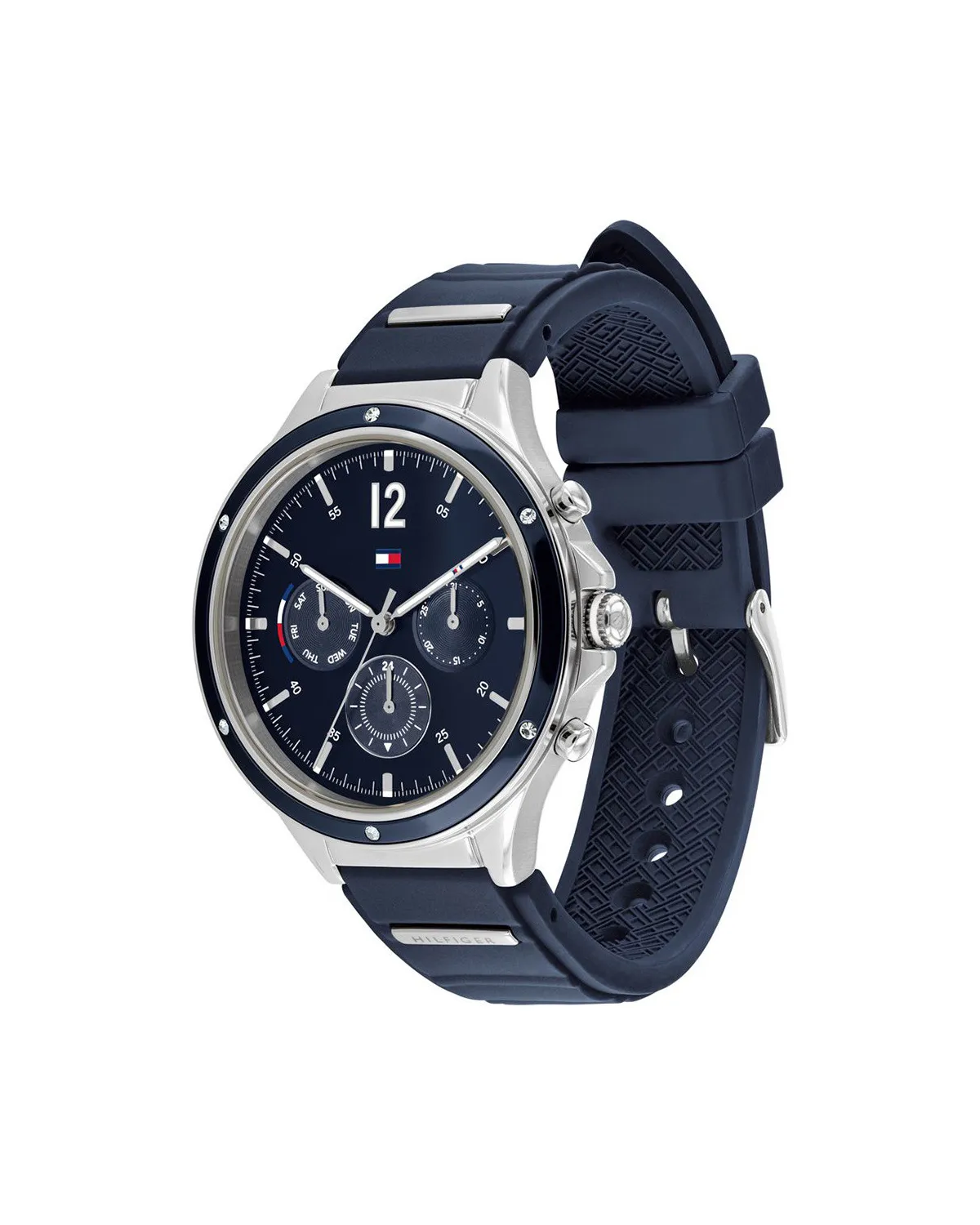 ZEGAREK DAMSKI TOMMY HILFIGER 1782281 EVE (zf551c) ZEGAREK DAMSKI TOMMY HILFIGER 1782281 EVE (zf551c)
