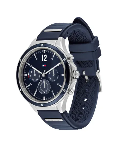 ZEGAREK DAMSKI TOMMY HILFIGER 1782281 EVE (zf551c) ZEGAREK DAMSKI TOMMY HILFIGER 1782281 EVE (zf551c)