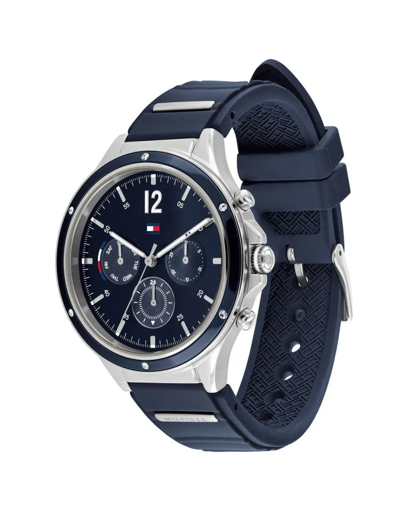 ZEGAREK DAMSKI TOMMY HILFIGER 1782281 EVE (zf551c) ZEGAREK DAMSKI TOMMY HILFIGER 1782281 EVE (zf551c)