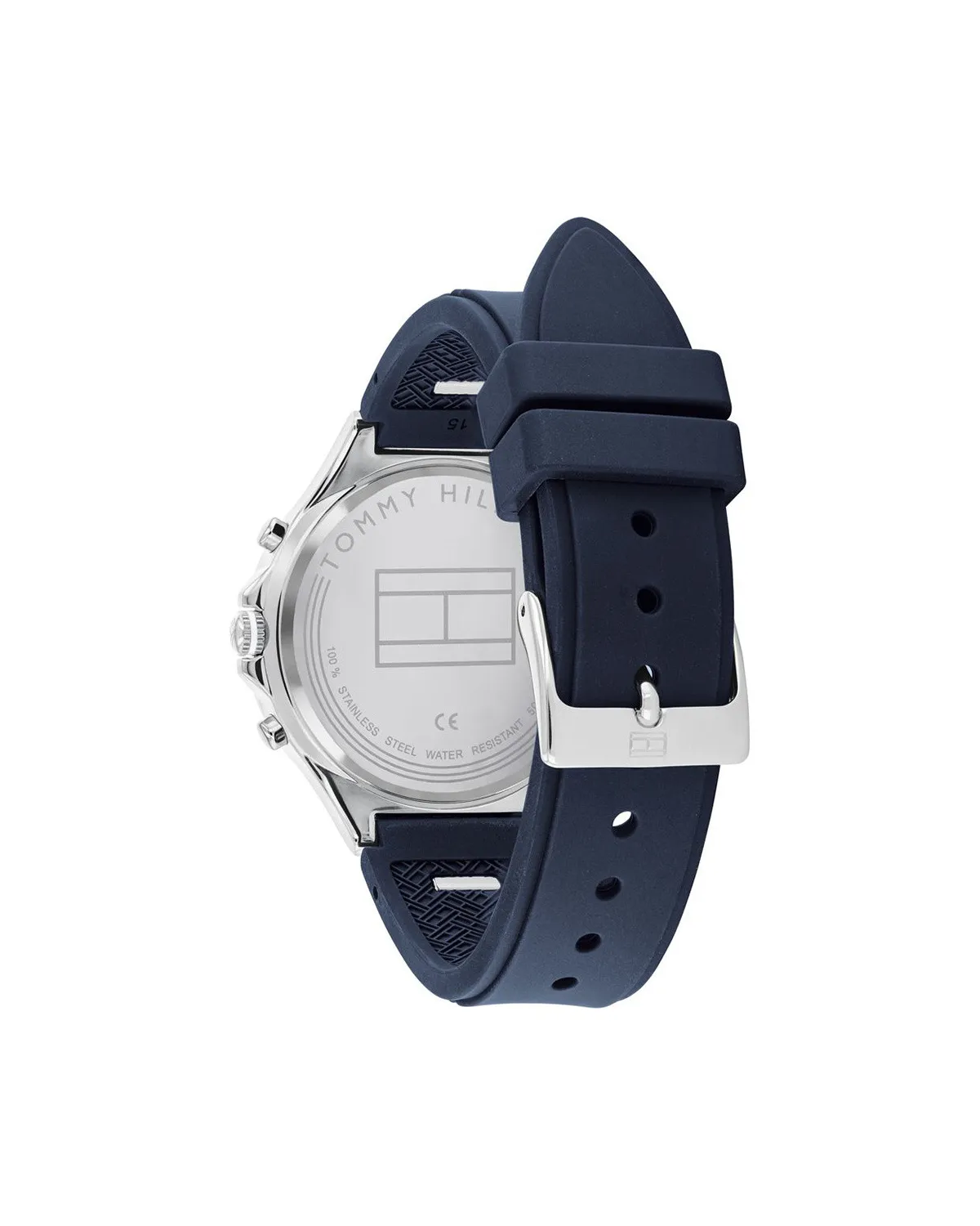 ZEGAREK DAMSKI TOMMY HILFIGER 1782281 EVE (zf551c) ZEGAREK DAMSKI TOMMY HILFIGER 1782281 EVE (zf551c)
