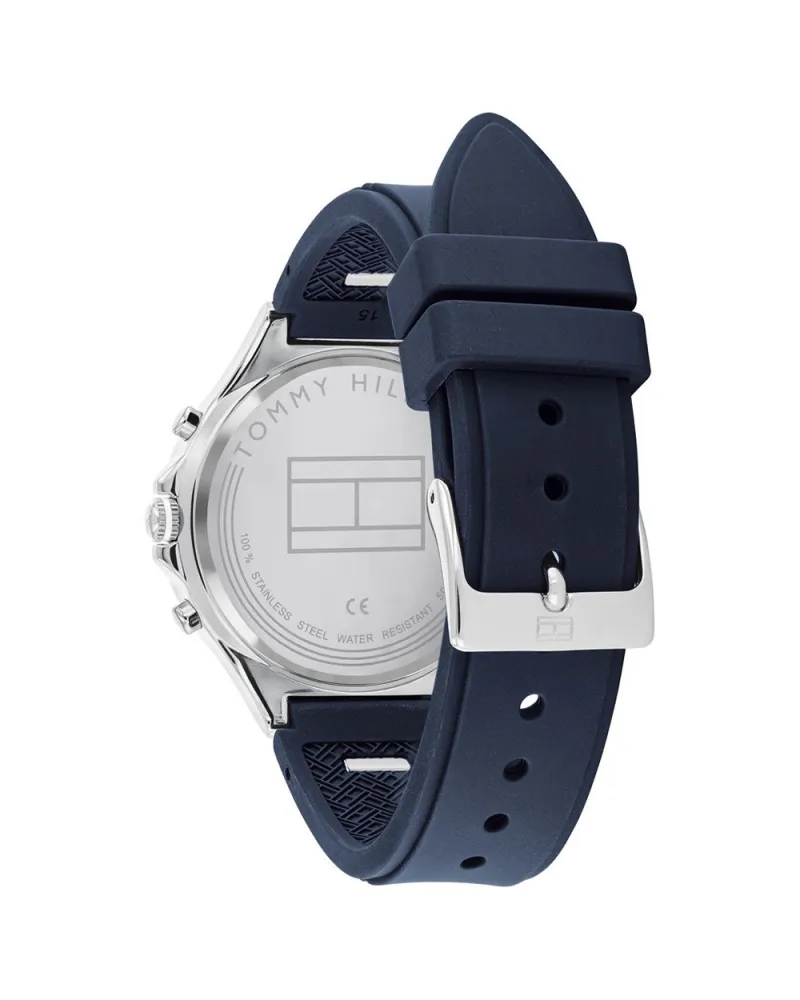ZEGAREK DAMSKI TOMMY HILFIGER 1782281 EVE (zf551c) ZEGAREK DAMSKI TOMMY HILFIGER 1782281 EVE (zf551c)