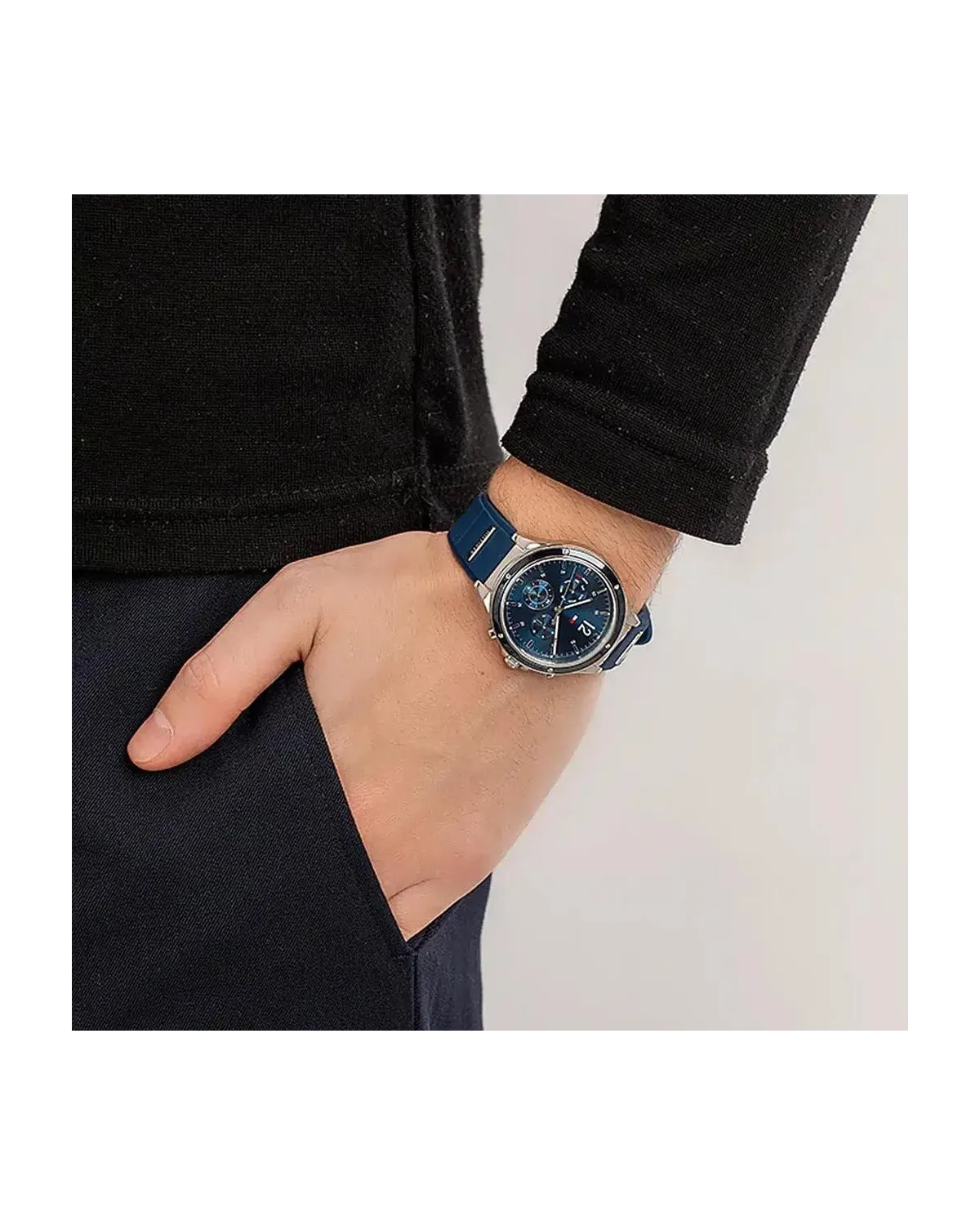 ZEGAREK DAMSKI TOMMY HILFIGER 1782281 EVE (zf551c) ZEGAREK DAMSKI TOMMY HILFIGER 1782281 EVE (zf551c)