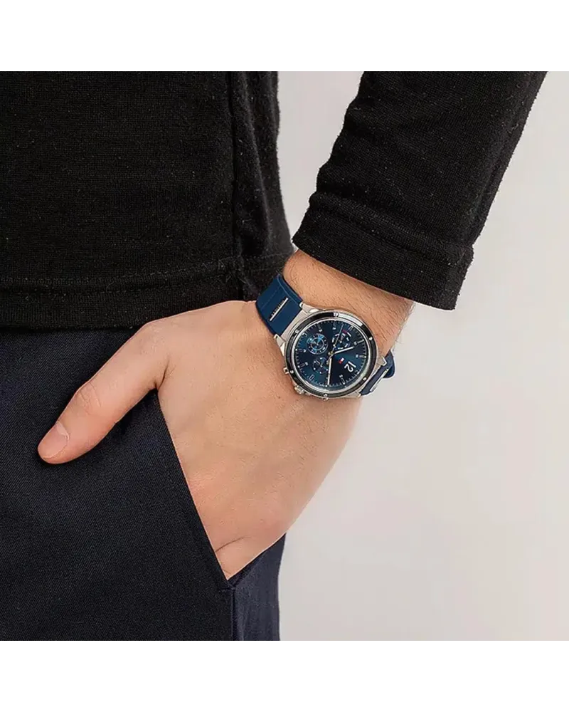 ZEGAREK DAMSKI TOMMY HILFIGER 1782281 EVE (zf551c) ZEGAREK DAMSKI TOMMY HILFIGER 1782281 EVE (zf551c)