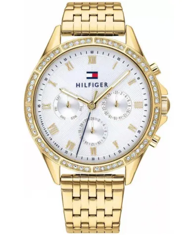 ZEGAREK DAMSKI TOMMY HILFIGER 1782142 ARI (zf542a)