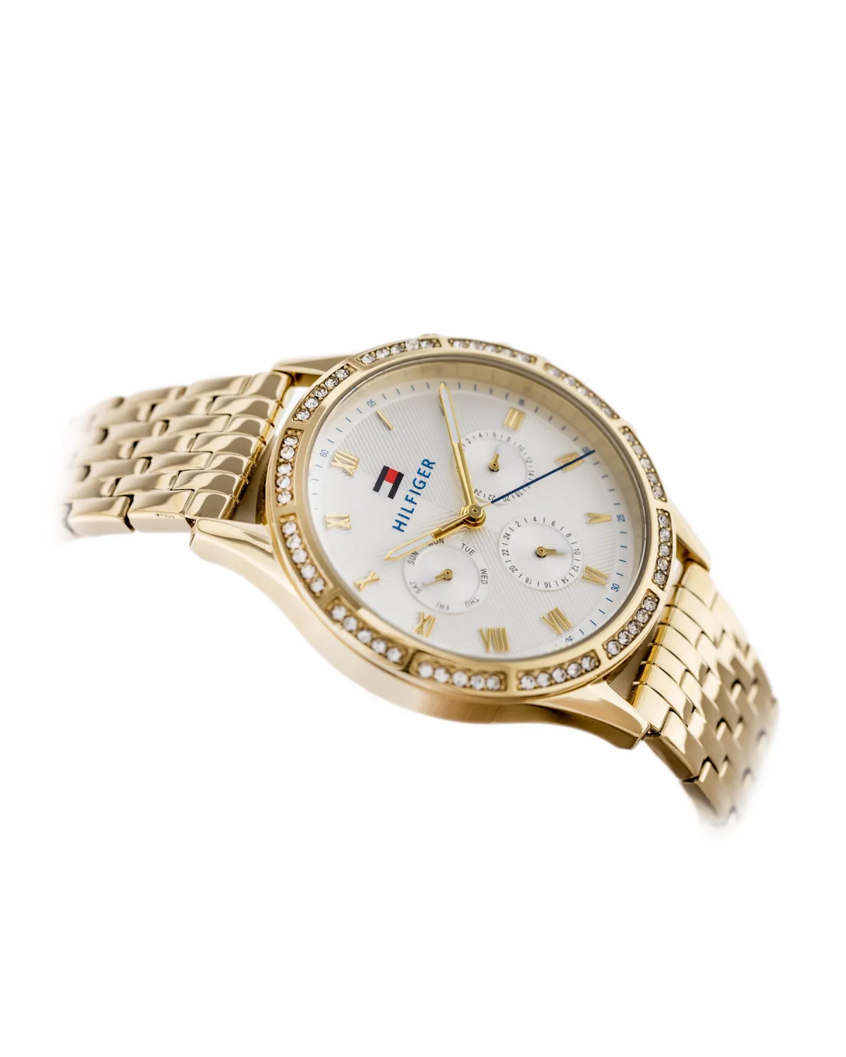 ZEGAREK DAMSKI TOMMY HILFIGER 1782142 ARI (zf542a) ZEGAREK DAMSKI TOMMY HILFIGER 1782142 ARI (zf542a)