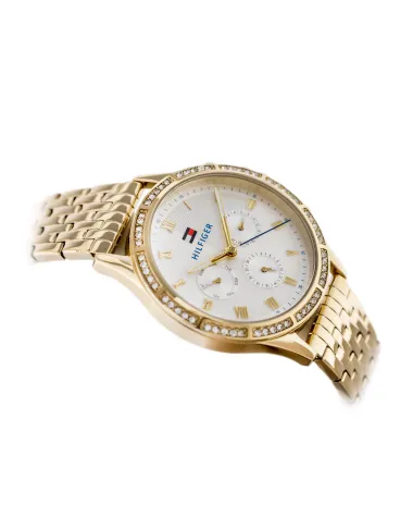 ZEGAREK DAMSKI TOMMY HILFIGER 1782142 ARI (zf542a) ZEGAREK DAMSKI TOMMY HILFIGER 1782142 ARI (zf542a)
