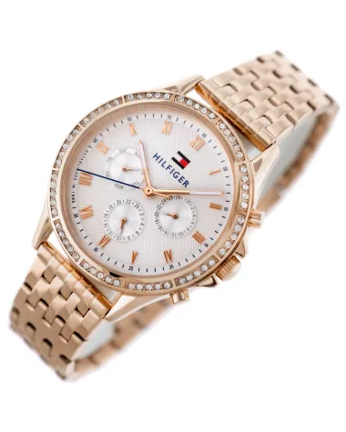 ZEGAREK DAMSKI TOMMY HILFIGER 1782143 ARI (zf542b)