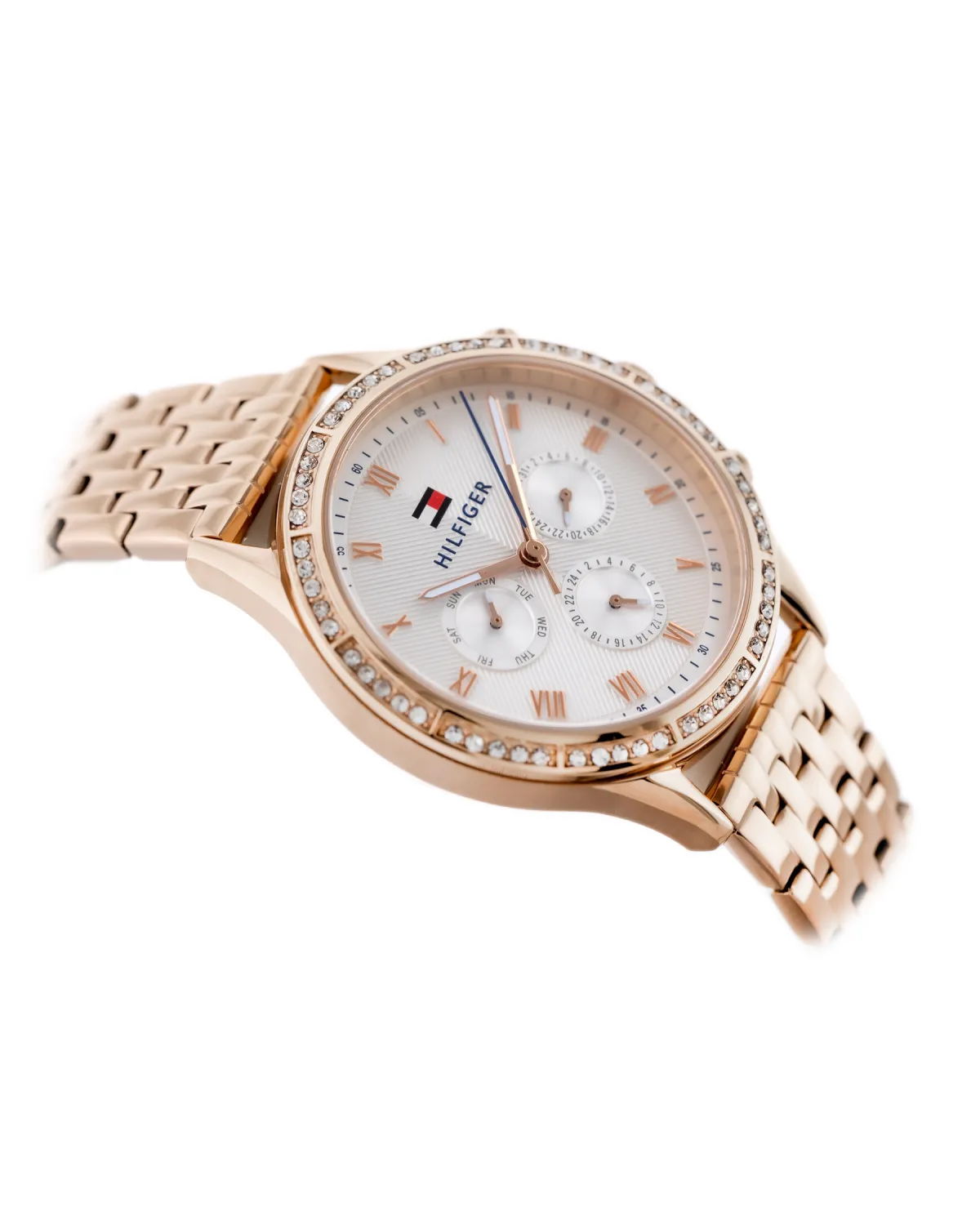 ZEGAREK DAMSKI TOMMY HILFIGER 1782143 ARI (zf542b)