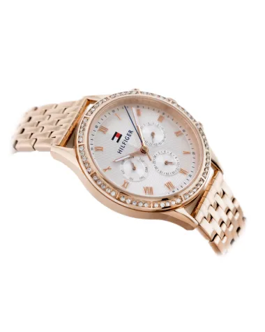 ZEGAREK DAMSKI TOMMY HILFIGER 1782143 ARI (zf542b)