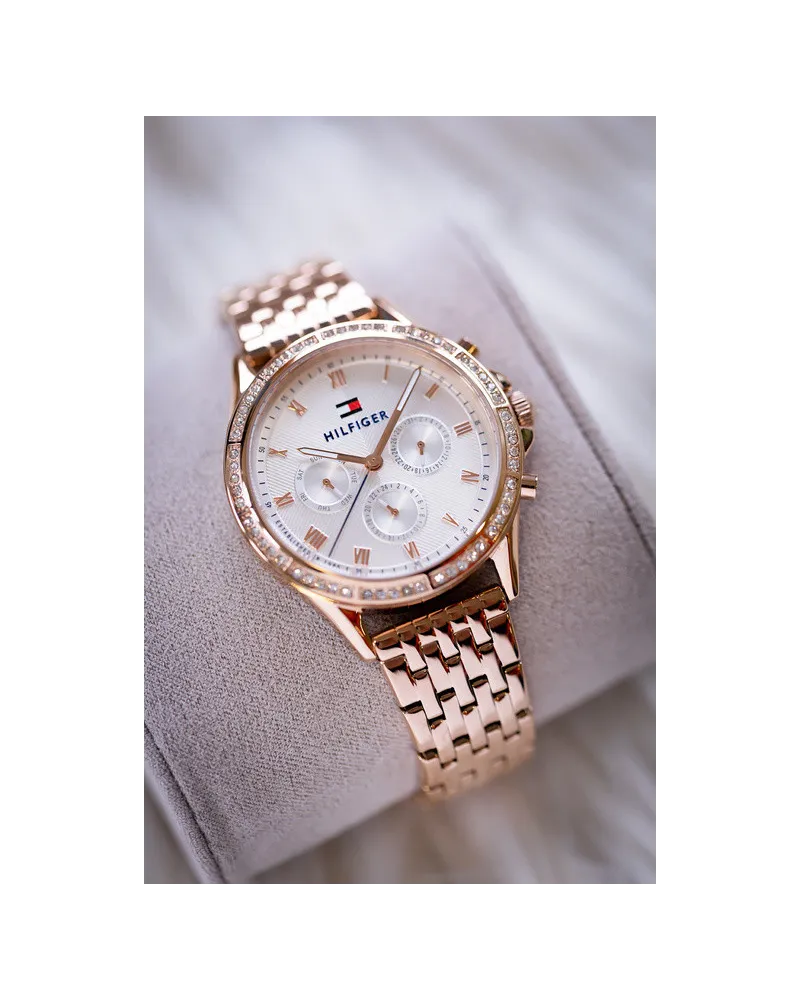 ZEGAREK DAMSKI TOMMY HILFIGER 1782143 ARI (zf542b)