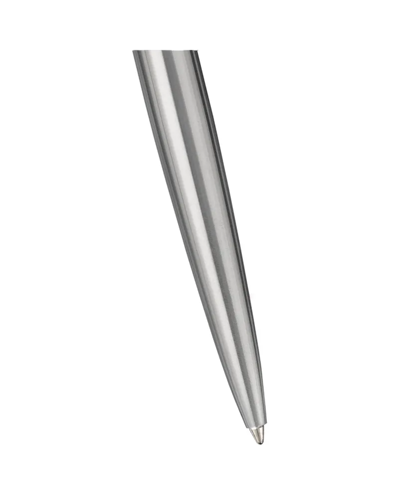 Długopis Parker Jotter XL Monochrome Srebrny w Pudełku z Grawerem (2122756/1) Długopis Parker Jotter XL Monochrome Srebrny w Pudełku z Grawerem (2122756/1)