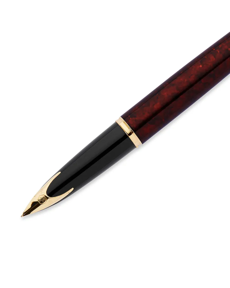 Pióro Waterman Carene GT w kolorze bursztynowym w Pudełku z Grawerem (S0700860/1) Pióro Waterman Carene GT w kolorze bursztynowym w Pudełku z Grawerem (S0700860/1)