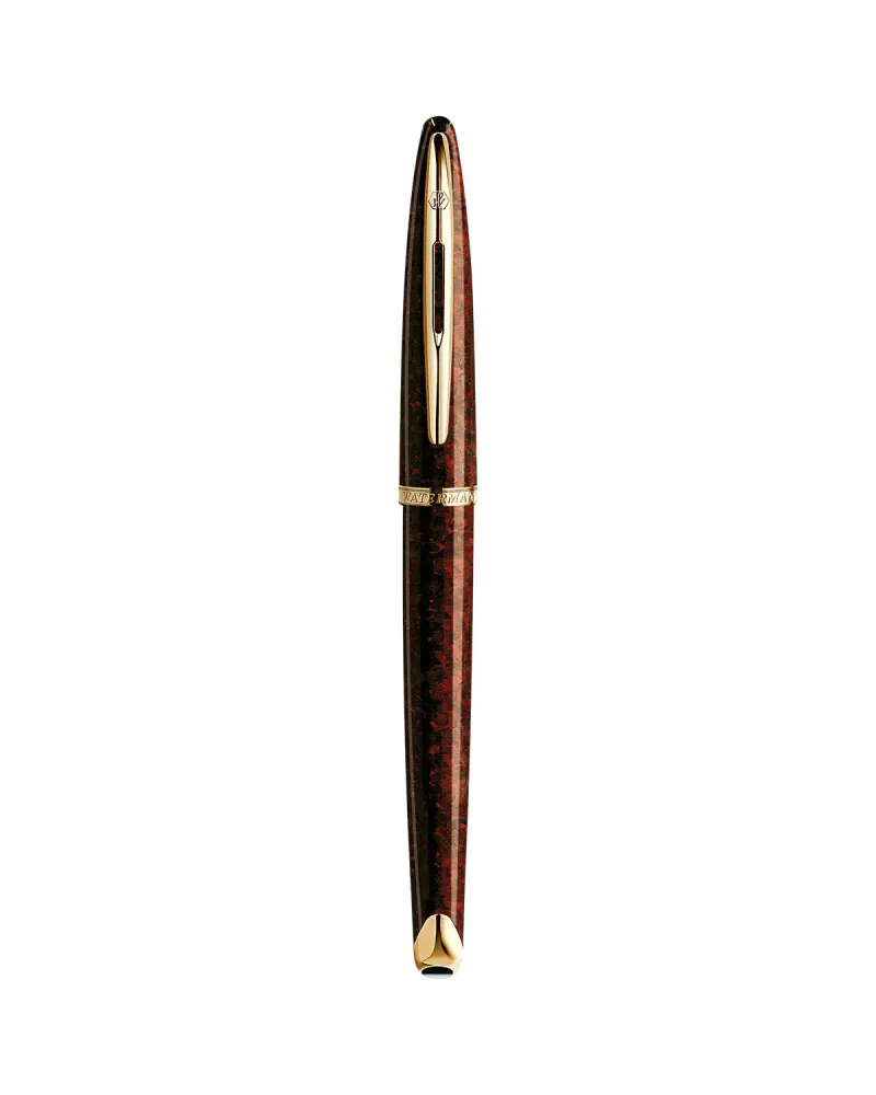 Pióro Waterman Carene GT w kolorze bursztynowym w Pudełku z Grawerem (S0700860/1) Pióro Waterman Carene GT w kolorze bursztynowym w Pudełku z Grawerem (S0700860/1)