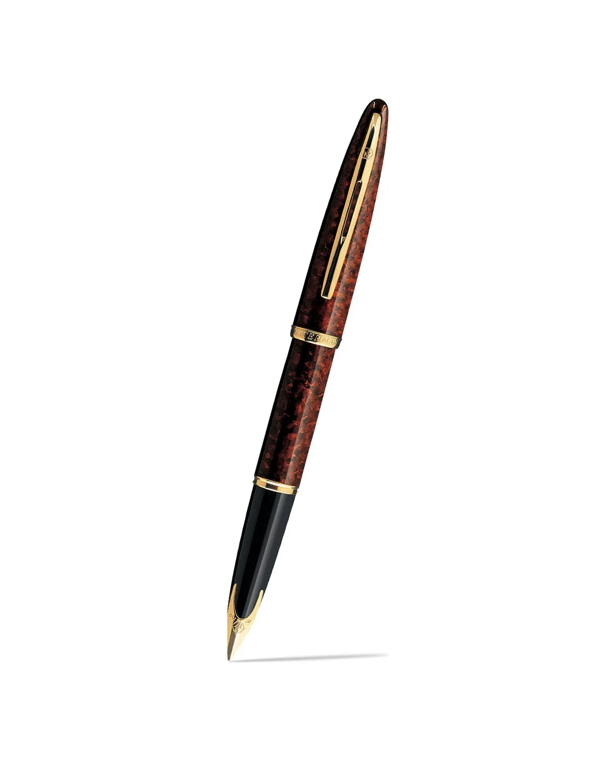 Pióro Waterman Carene GT w kolorze bursztynowym w Pudełku z Grawerem (S0700860/1) Pióro Waterman Carene GT w kolorze bursztynowym w Pudełku z Grawerem (S0700860/1)