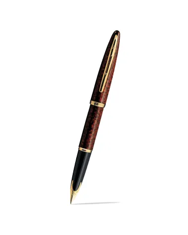 Pióro Waterman Carene GT w kolorze bursztynowym w Pudełku z Grawerem (S0700860/1) Pióro Waterman Carene GT w kolorze bursztynowym w Pudełku z Grawerem (S0700860/1)