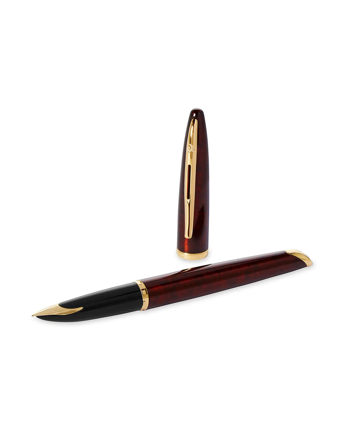 Pióro Waterman Carene GT w kolorze bursztynowym w Pudełku z Grawerem (S0700860/1) Pióro Waterman Carene GT w kolorze bursztynowym w Pudełku z Grawerem (S0700860/1)
