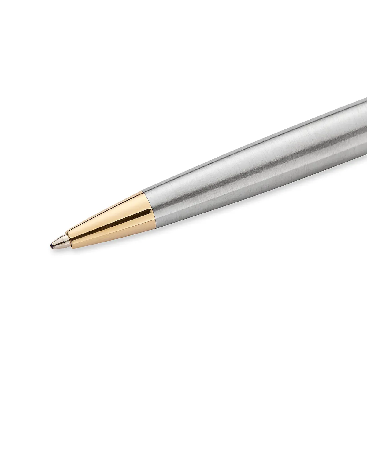 Długopis Waterman Hemisphere stalowy GT w Pudełku z Grawerem (S0920370/7) Długopis Waterman Hemisphere stalowy GT w Pudełku z Grawerem (S0920370/7)